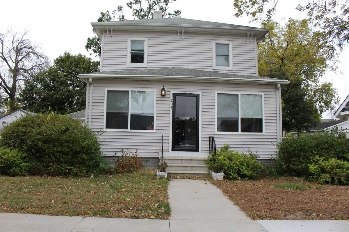 721 High Street, Lake View, IA 51450 - Image #1