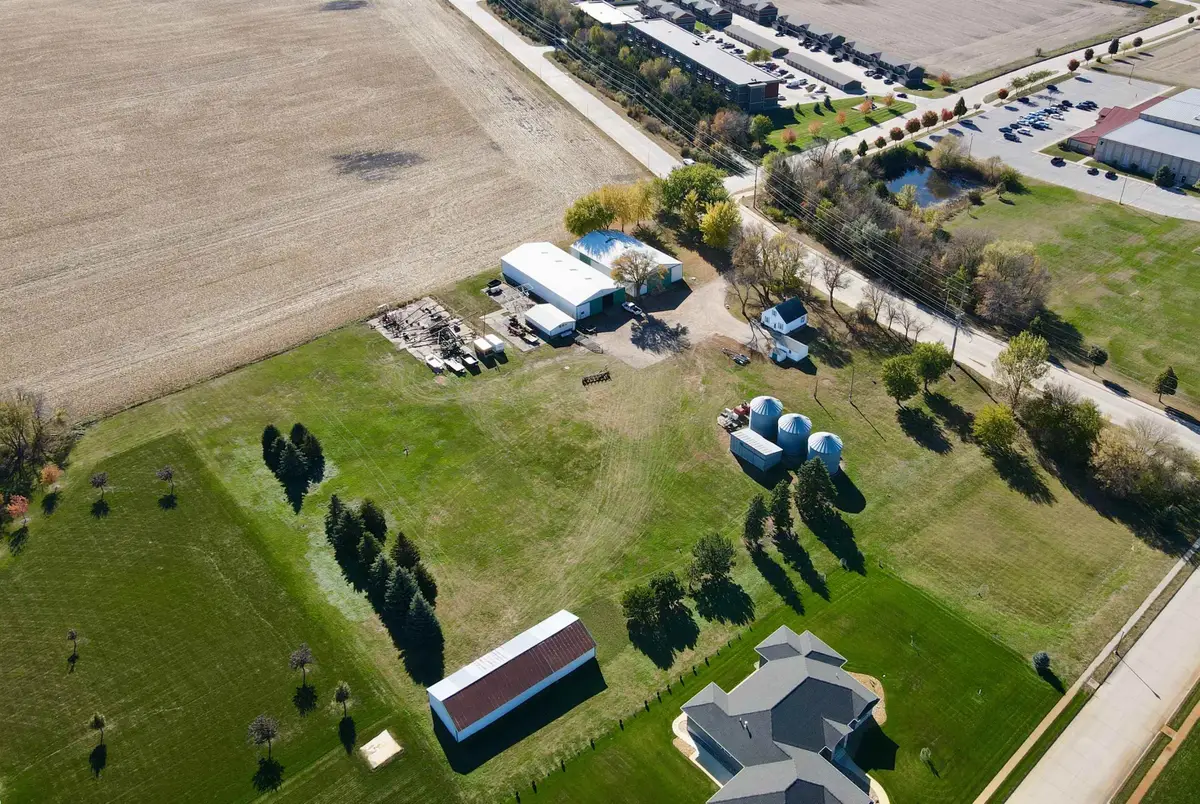 4035 Sunner Avenue, Spirit Lake, IA 51360 - Image #1