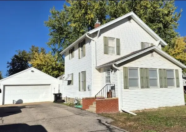 815 14th Avenue N, Estherville, IA 51334