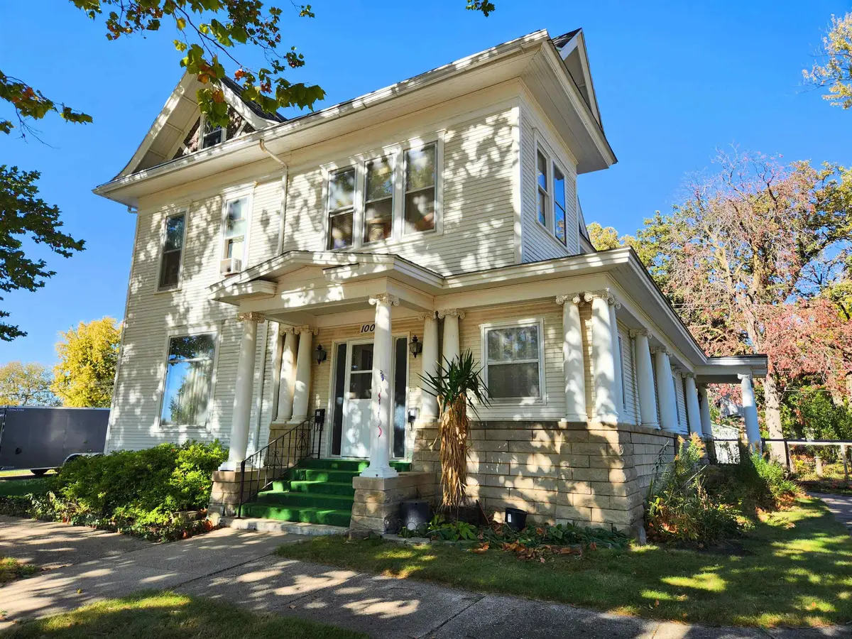 1002 W Main Street, Sac City, IA 50583 - Image #1