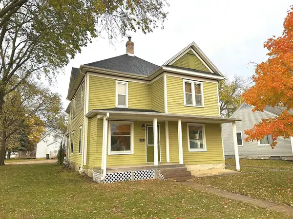 2207 16th Street, Emmetsburg, IA 50536