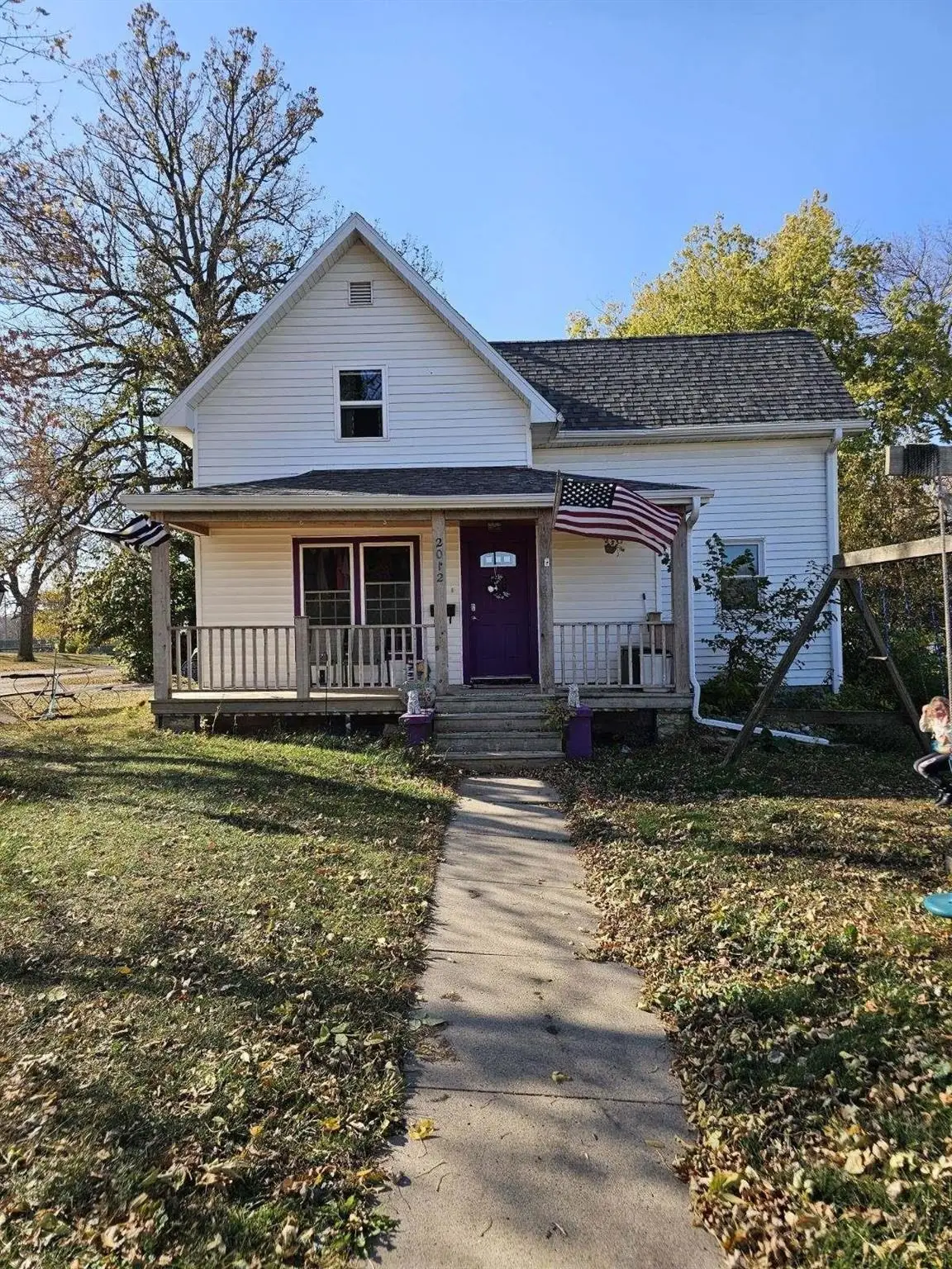 2012 Jackson Avenue, Spirit Lake, IA 51360 - Image #1