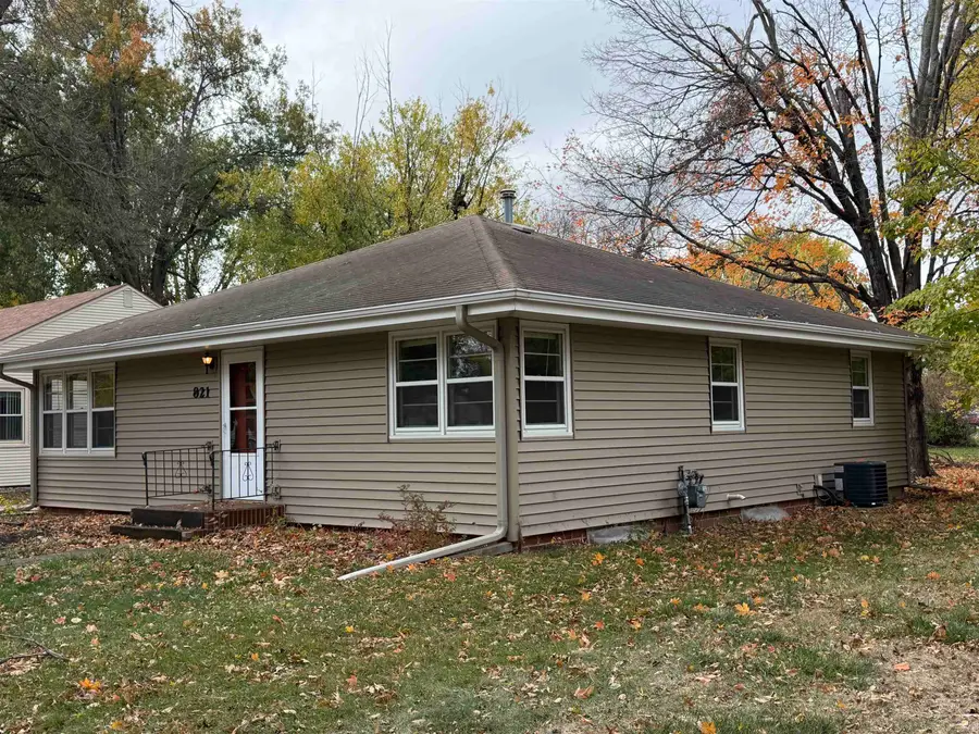 821 Fisher Court, Spencer, IA 51301 - #2