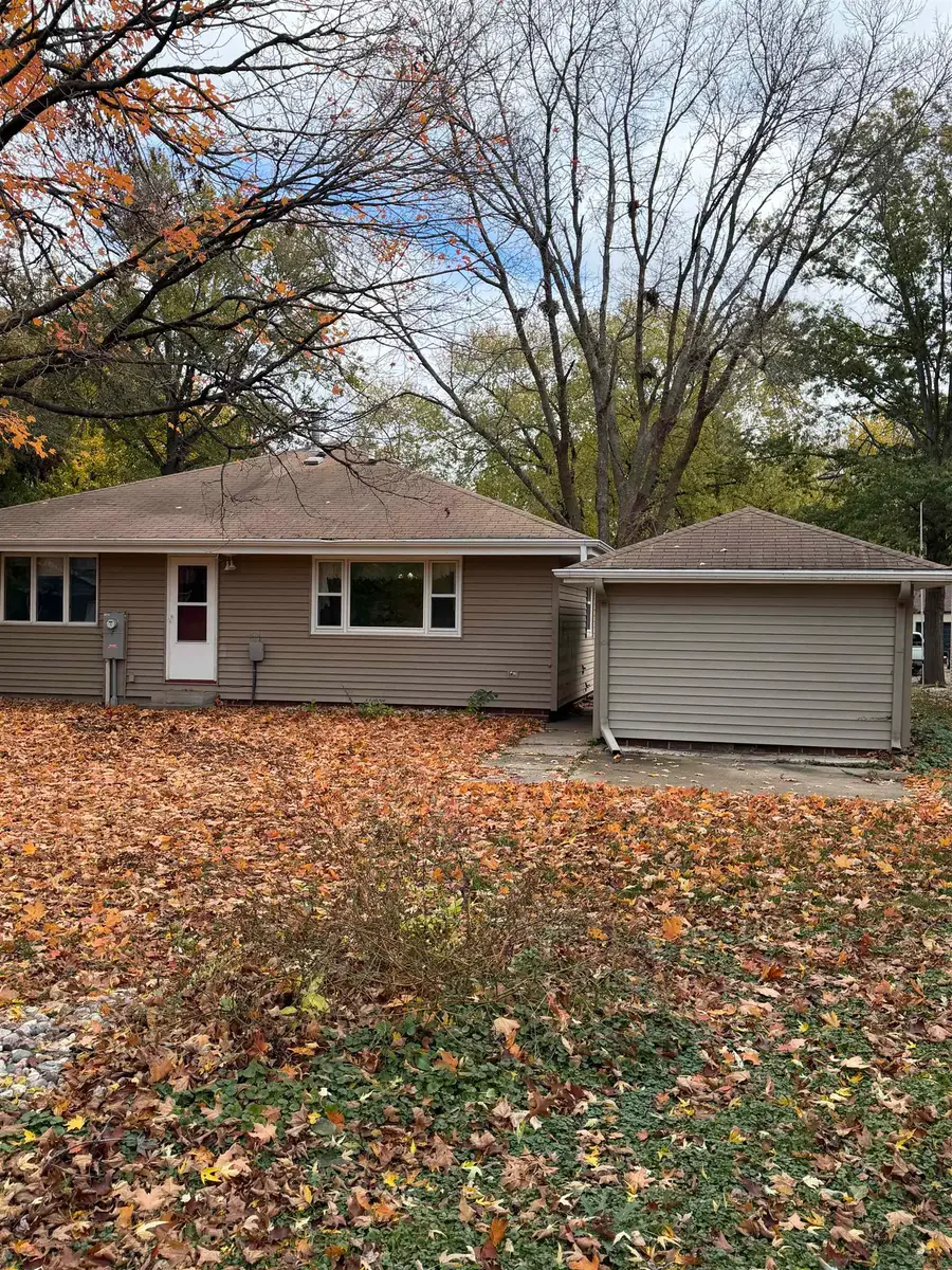 821 Fisher Court, Spencer, IA 51301 - #3