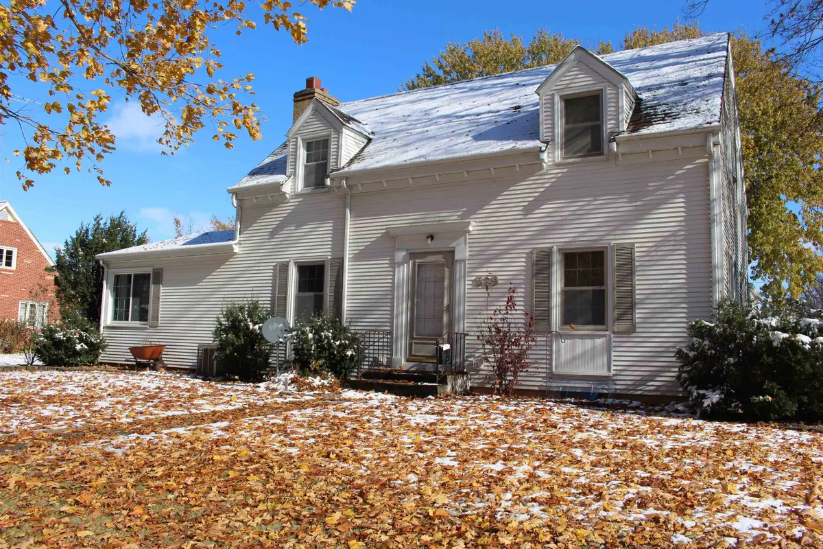 519 S 12th Street, Sac City, IA 50583 - Image #1