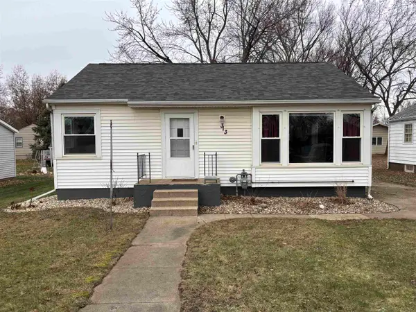 313 E 14th Street, Spencer, IA 51301