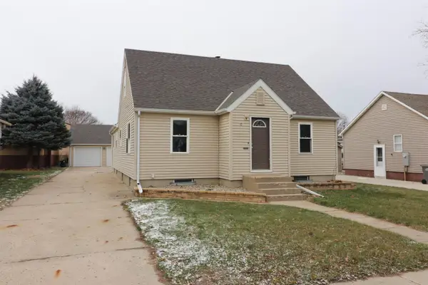 707 6th Avenue E, Spencer, IA 51301
