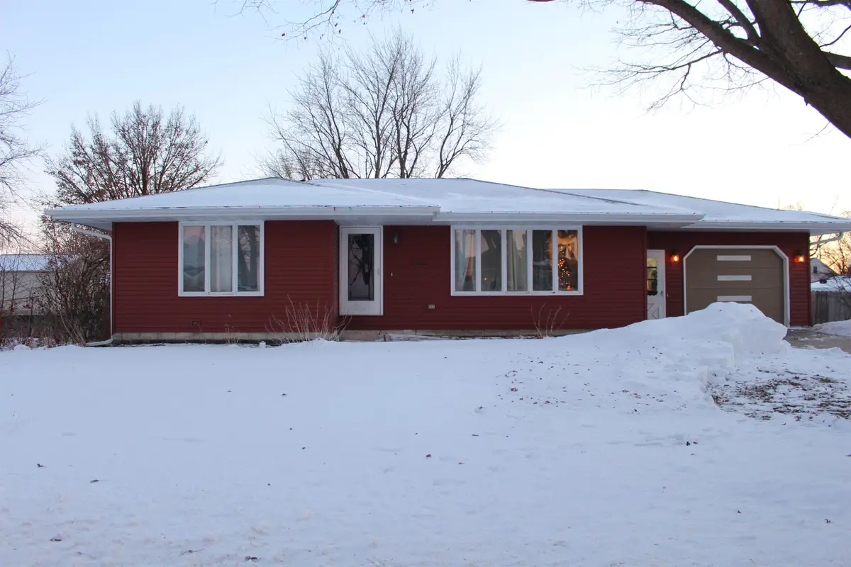 1006 Carr Street, Ruthven, IA 51358 - Image #1