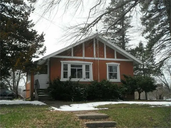 601 Monroe Street, Emmetsburg, IA 50536