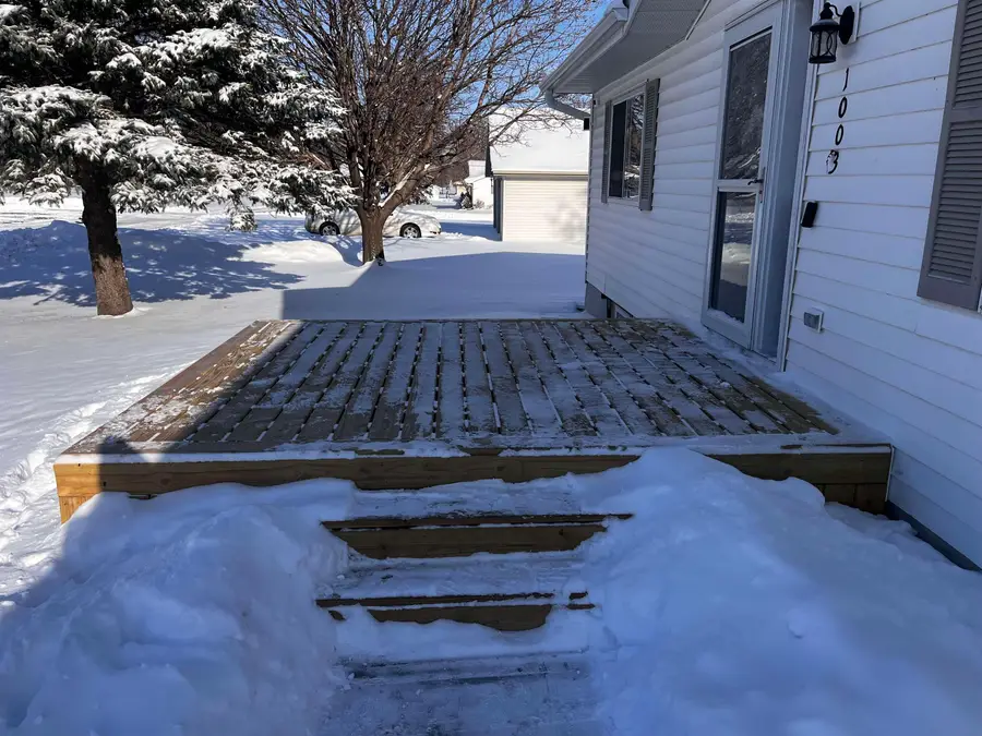 1003 Clayton Street, Lake Park, IA 51347 - Image #3