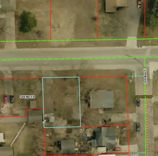 212 E 18th Street, Spencer, IA 51301