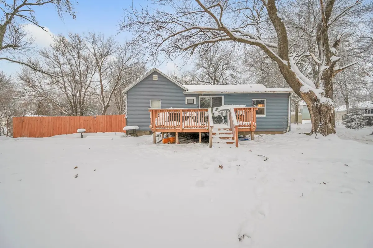 1108 Fargo Avenue, Spirit Lake, IA 51360 - Image #1