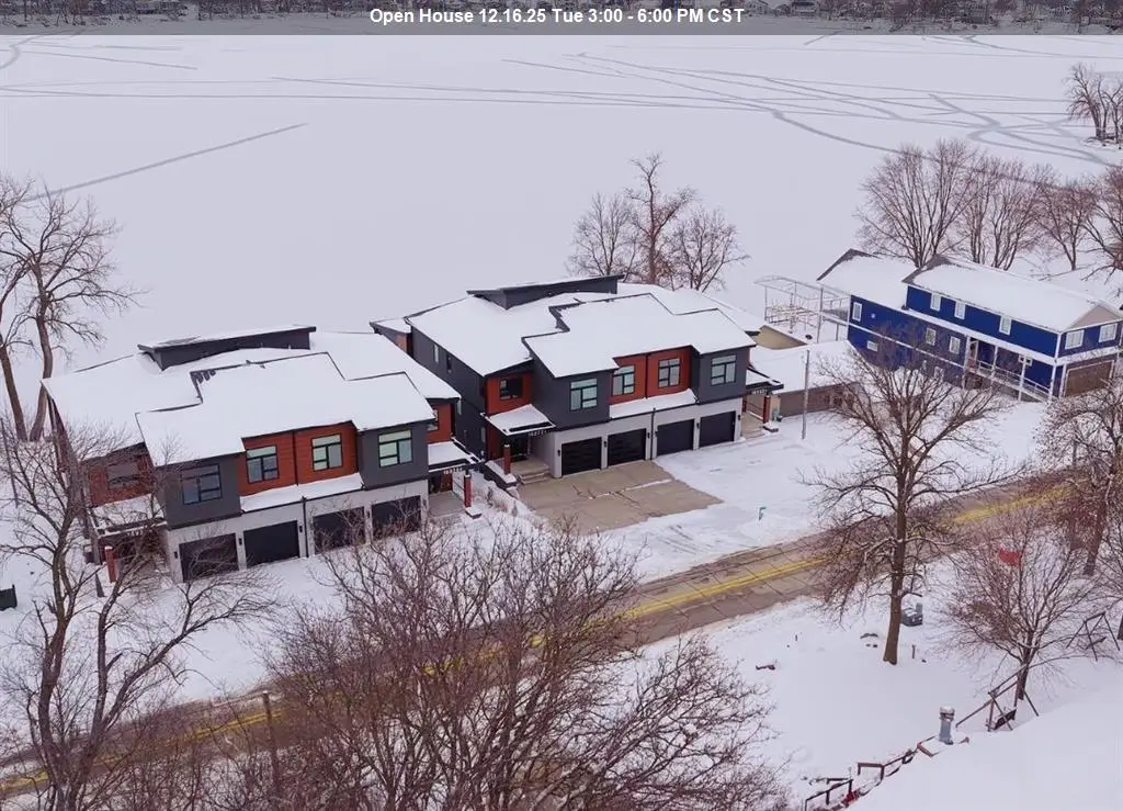 16932 255th Avenue #A, Spirit Lake, IA 51360 - Image #1