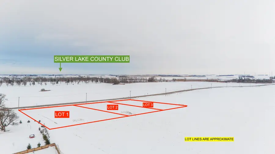Lot 1 Country Club Dr, Lake Park, IA 51347 - Image #3