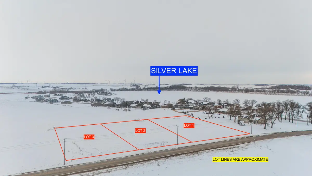 Lot 2 Country Club Dr, Lake Park, IA 51347 - Image #1