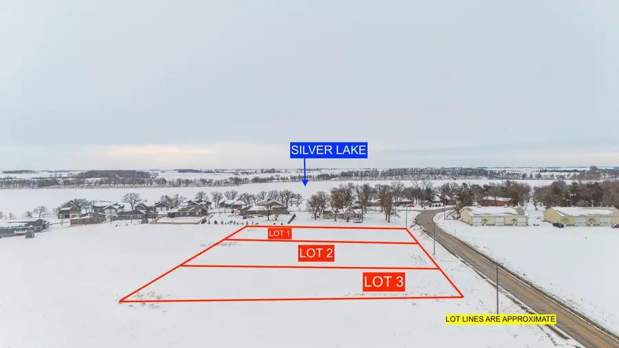 Lot 3 Country Club Dr, Lake Park, IA 51347 - Image #2