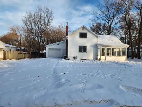 2505 7th Street, Emmetsburg, IA 50536
