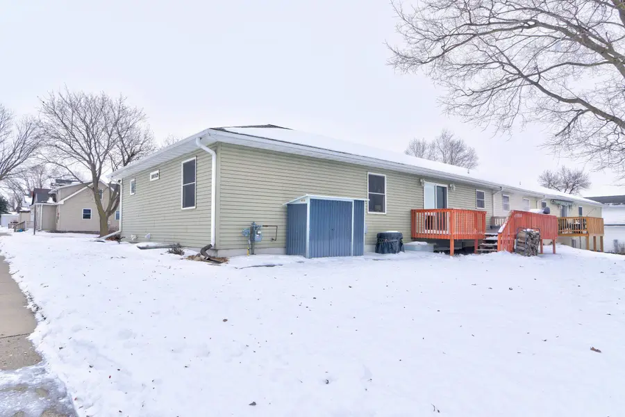 127 N 12th Street, Estherville, IA 51334 - Image #3