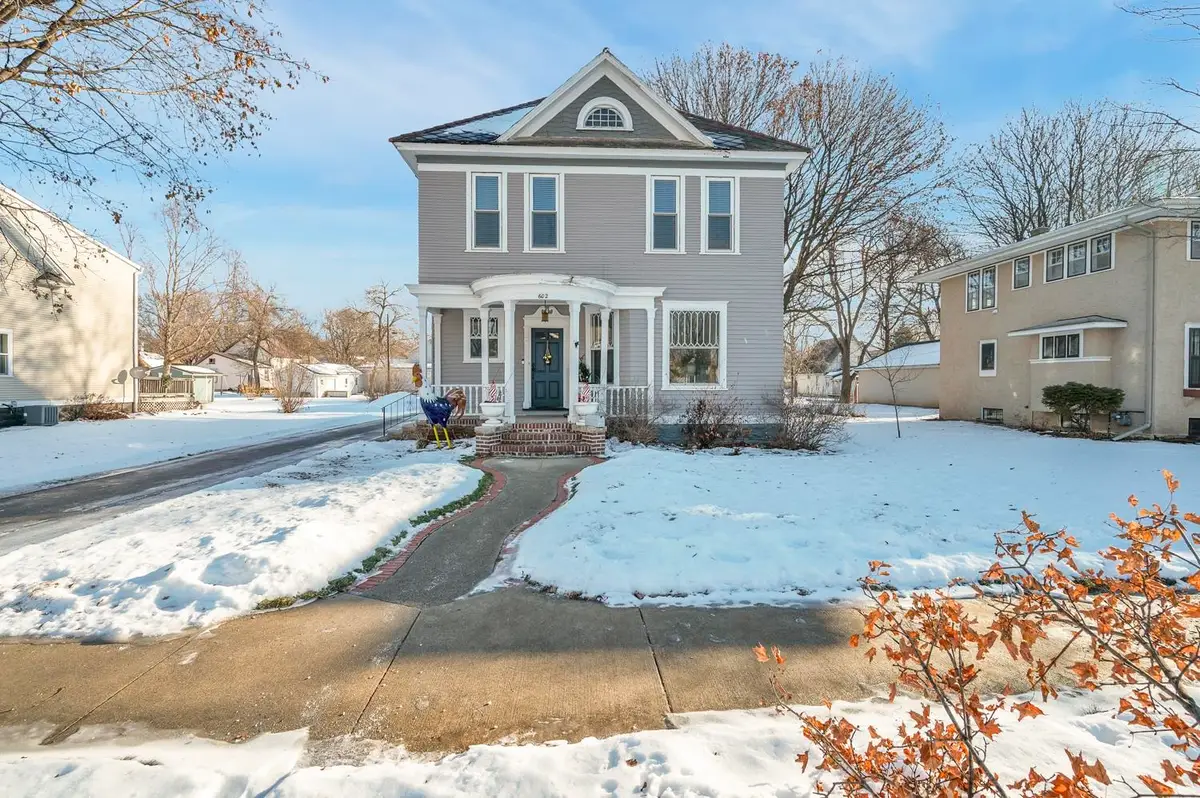 602 N 7th Street, Estherville, IA 51334 - Image #1