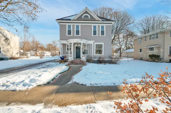 602 N 7th Street, Estherville, IA 51334