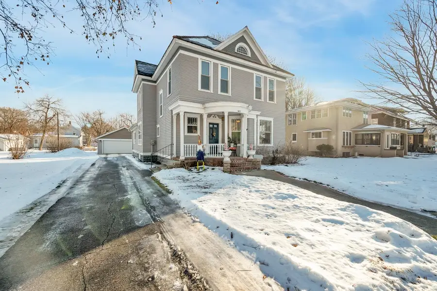 602 N 7th Street, Estherville, IA 51334 - Image #2