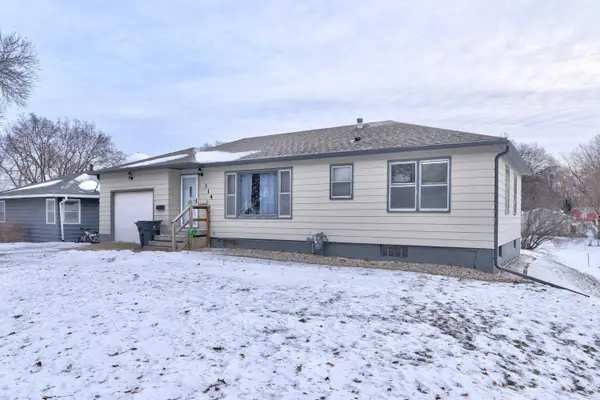 314 N 14th Street, Estherville, IA 51334