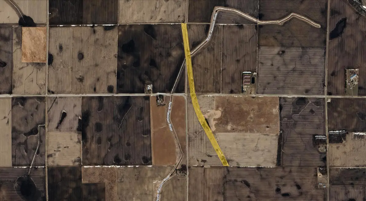 000 210th., Marathon, IA 50565 - Image #1