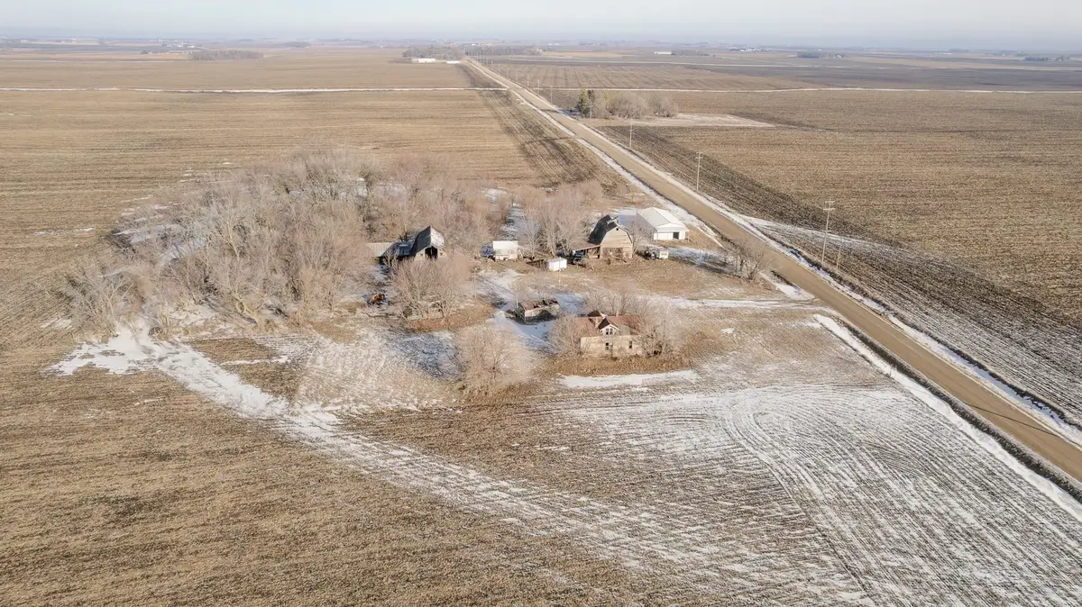 4439 220th. Avenue, Marathon, IA 50565 - Image #1