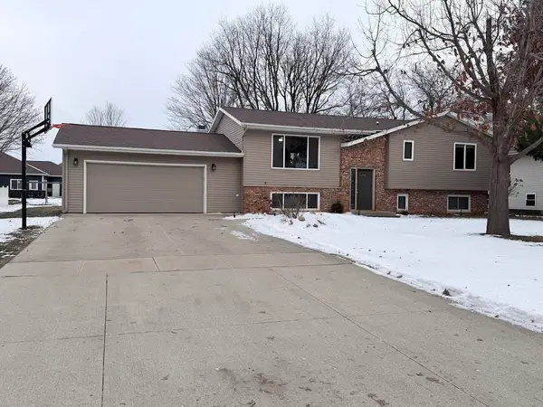 1416 18th Avenue W, Spencer, IA 51301