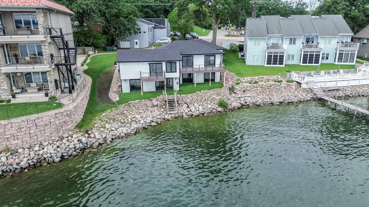 1102 Highway 71 S, Okoboji, IA 51355 - Image #1