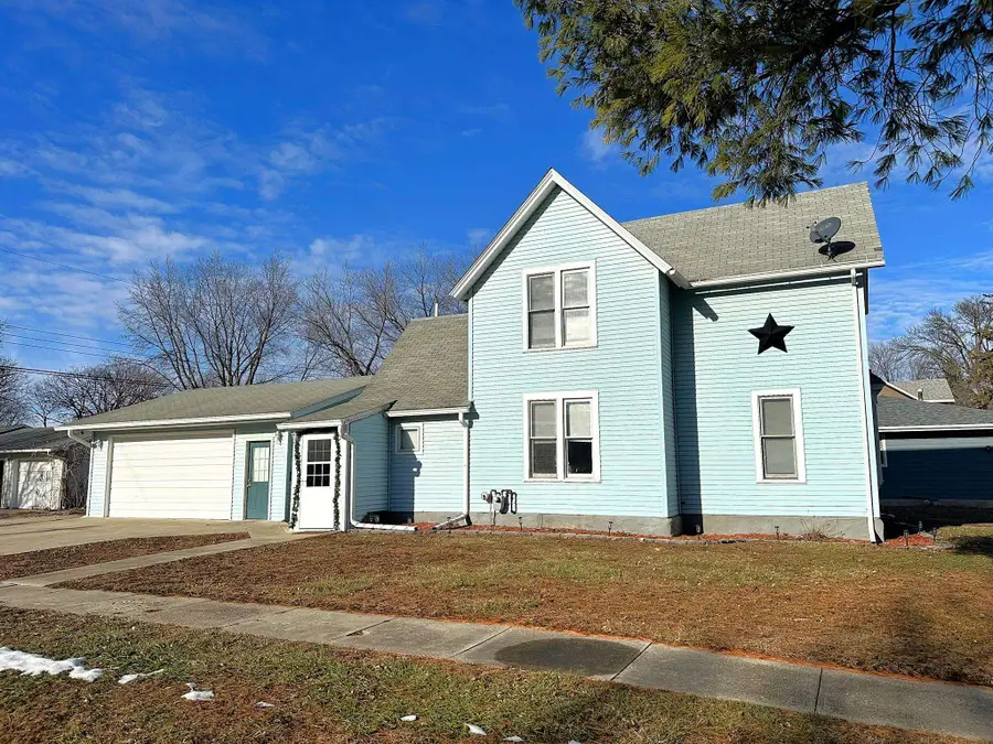 1707 Lake Street, Emmetsburg, IA 50536 - Image #2
