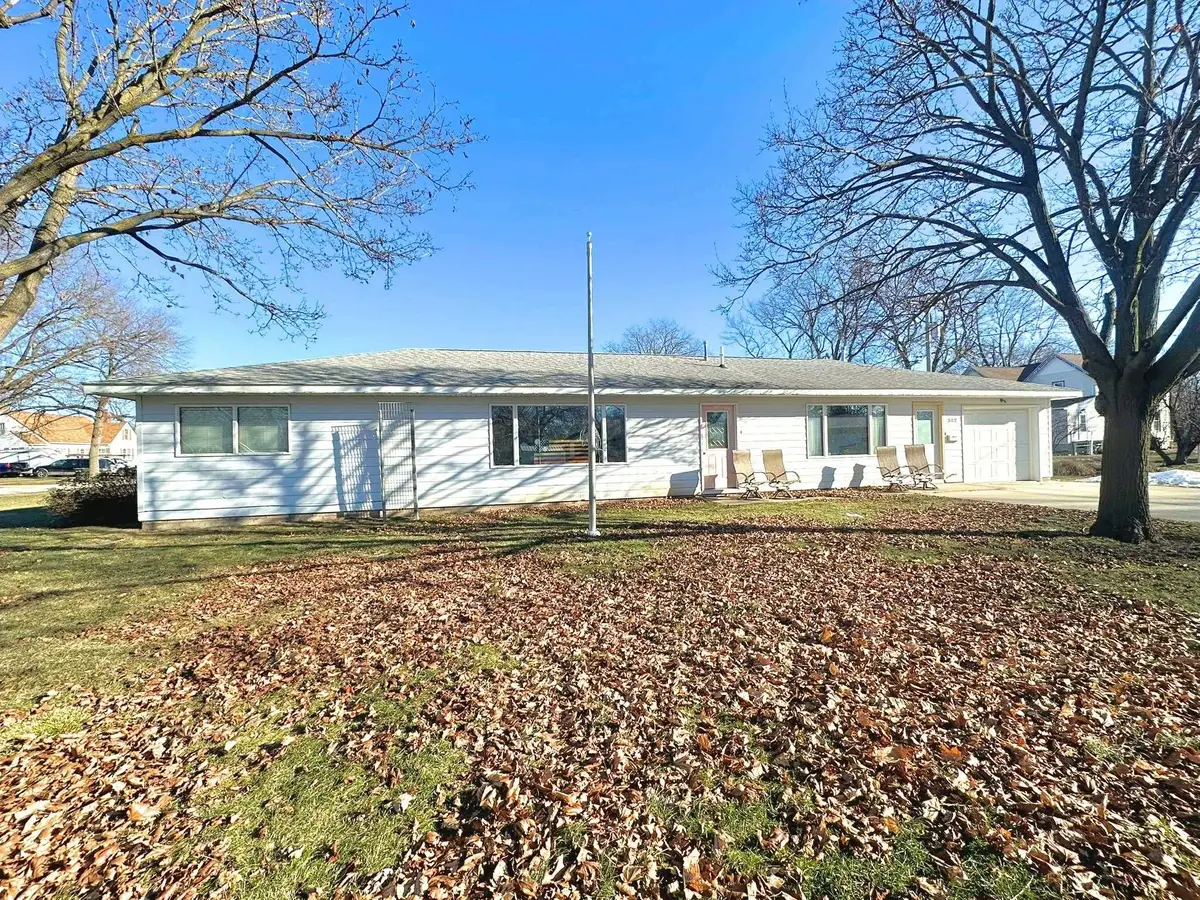 502 Call Street, Emmetsburg, IA 50536 - Image #1