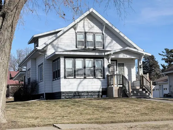 704 7th Street, Sibley, IA 51249
