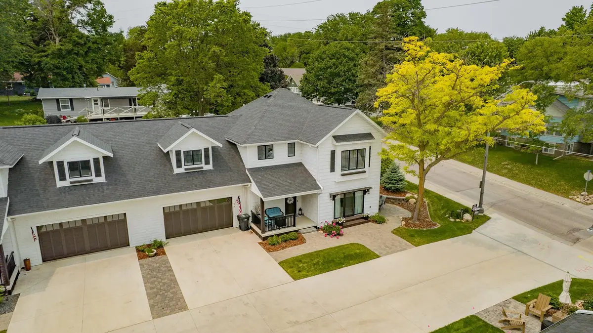 171 Linden Dr., Arnolds Park, IA 51331 - Image #1