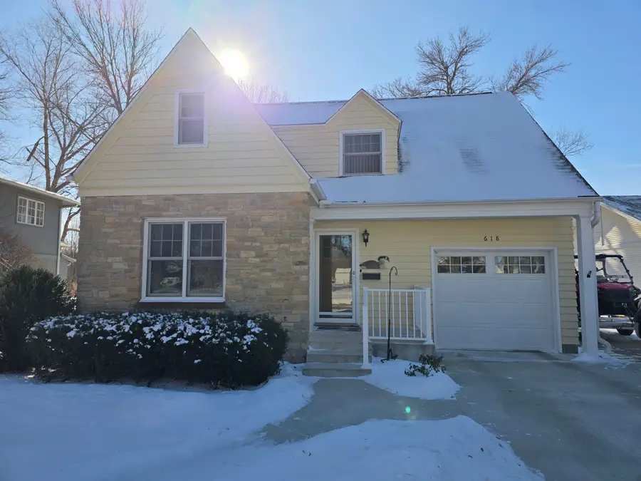 618 W 4th Street, Spencer, IA 51301 - Image #3