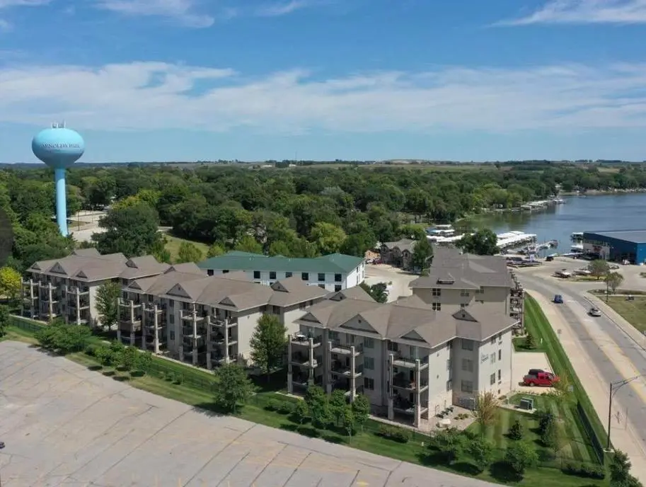 213 S Highway 71 #D301, Arnolds Park, IA 51331 - Image #1
