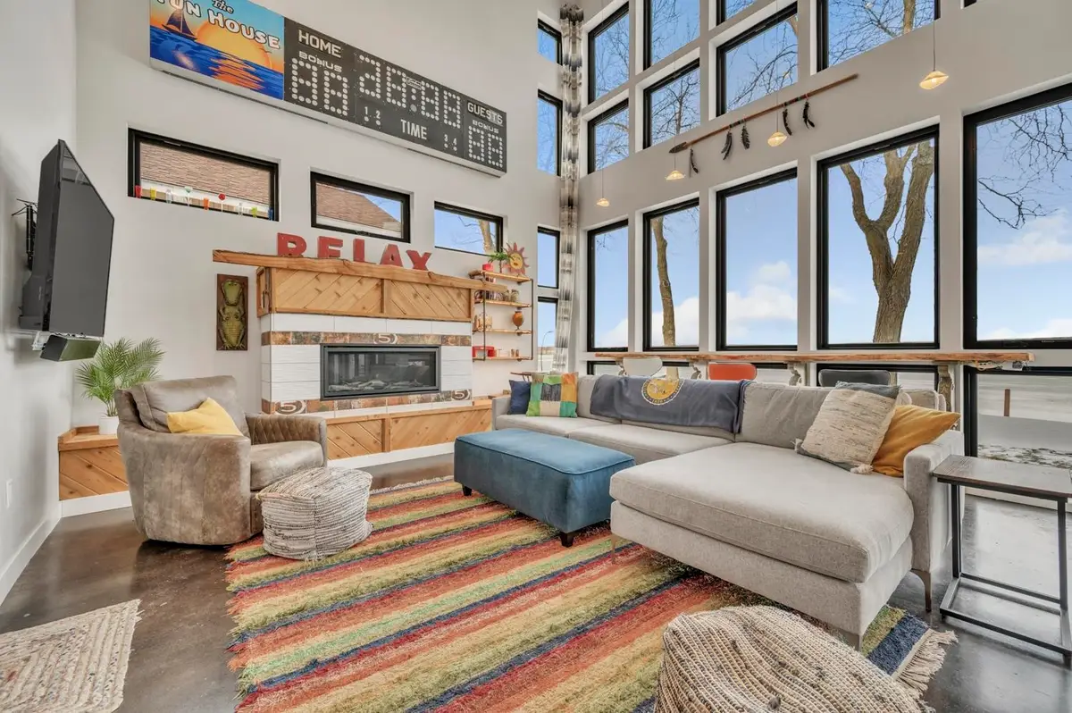 1516 Lakeside Avenue, Wahpeton, IA 51351 - Image #1