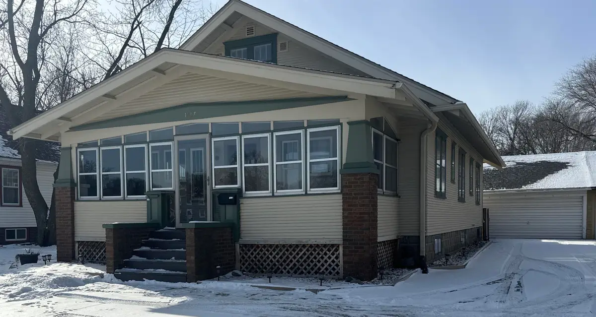 1607 Grand Avenue, Spencer, IA 51301 - Image #1