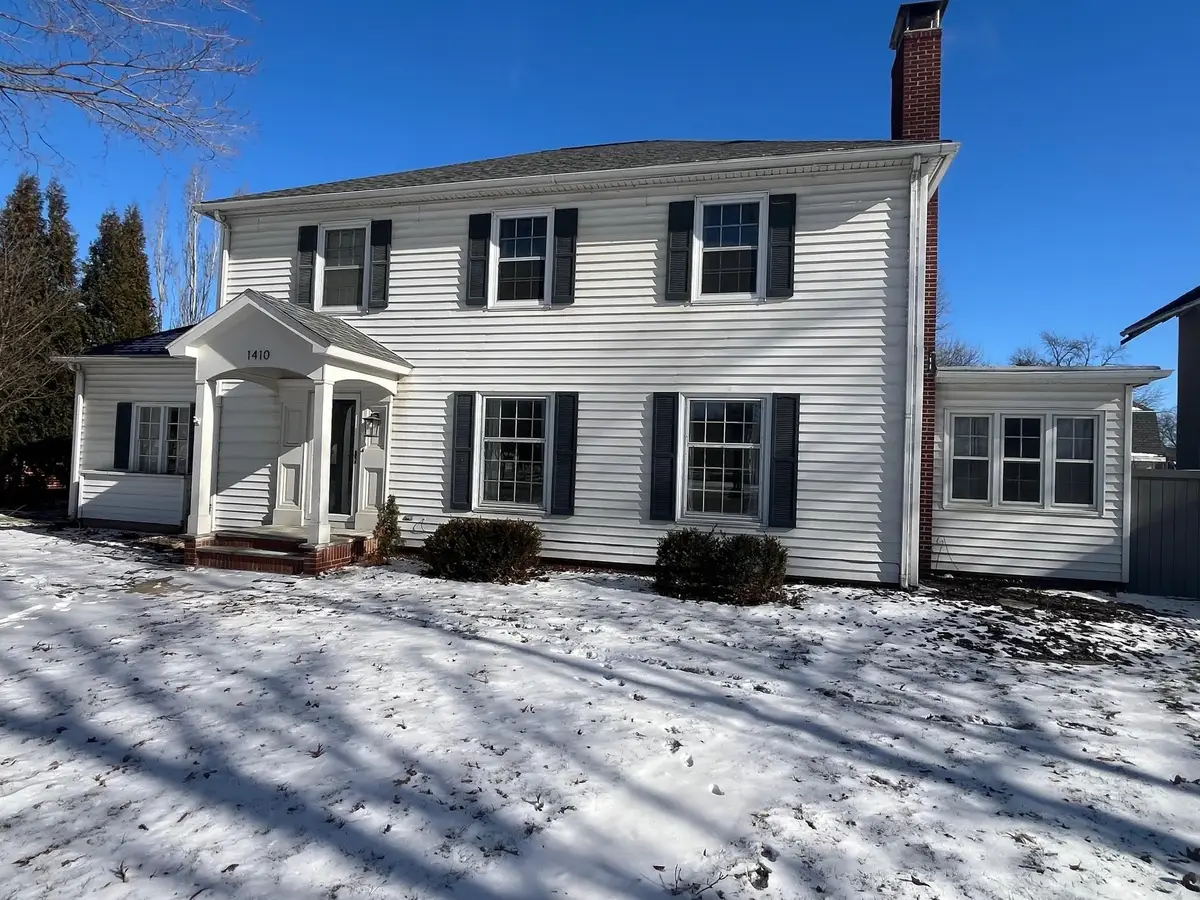 1410 N Grand Avenue, Spencer, IA 51301 - Image #1