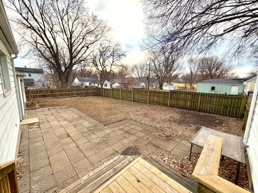 1002 Call Street, Emmetsburg, IA 50536 - #3