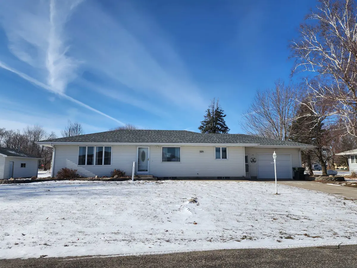 751 Dean Street, Havelock, IA 50546 - #1