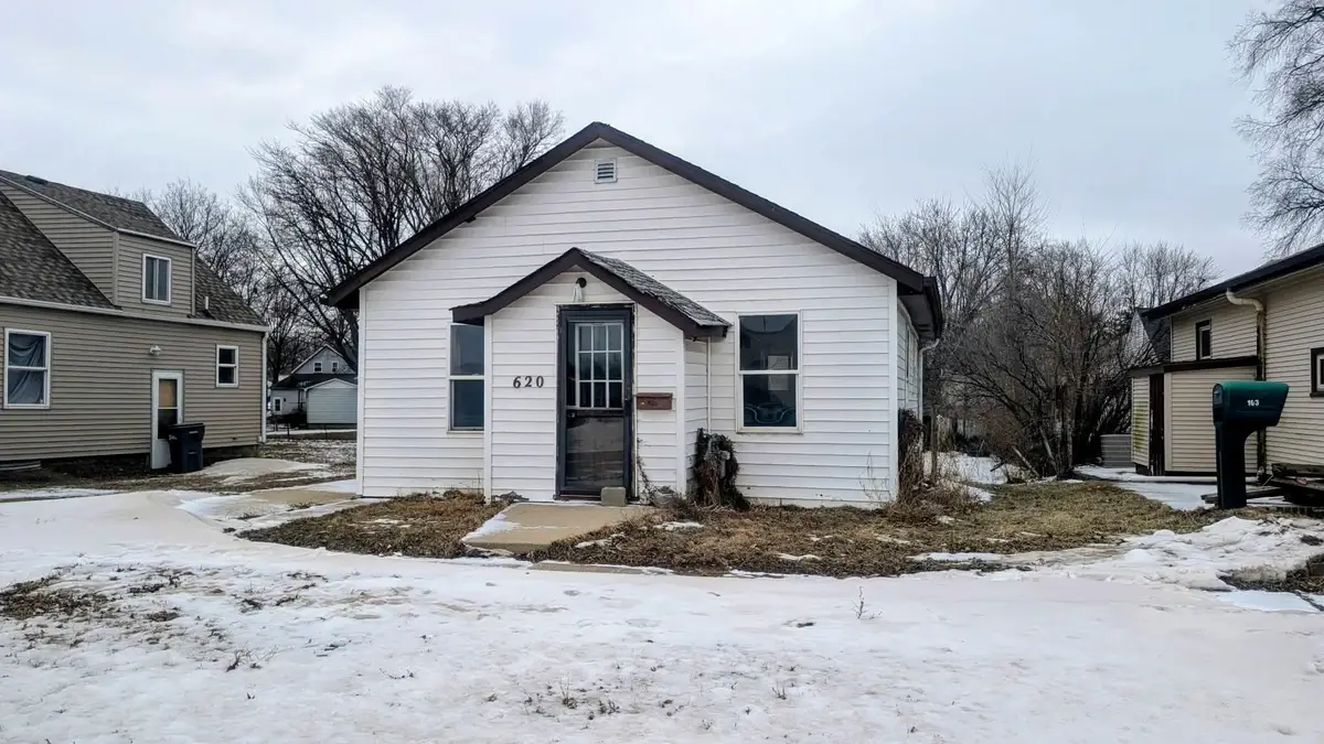 620 1st Avenue Se, Spencer, IA 51301 - #1