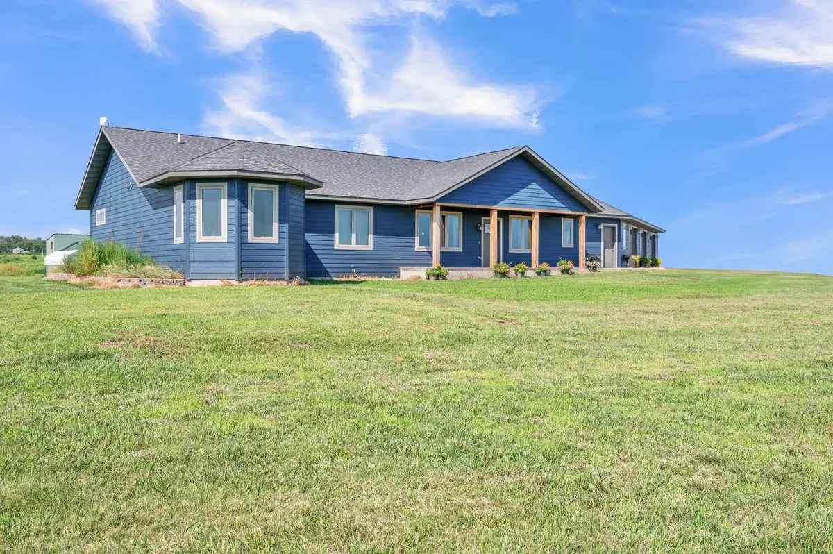 7095 200th Street, Harris, IA 51345 - #1