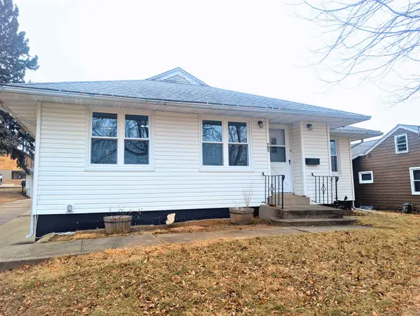 705 Ellen Street, Ida Grove, IA 51445