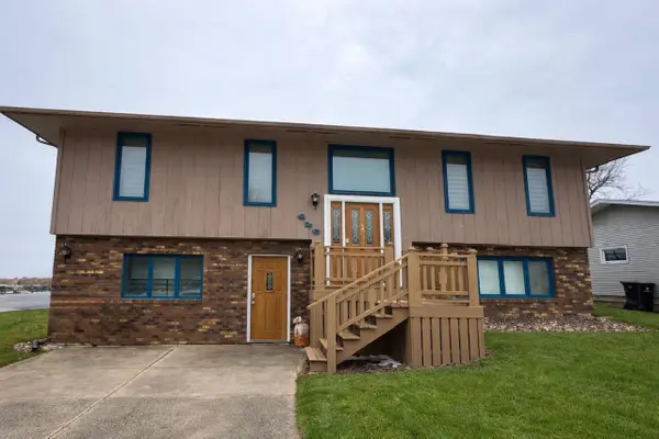 426 N 19th, Estherville, IA 51334