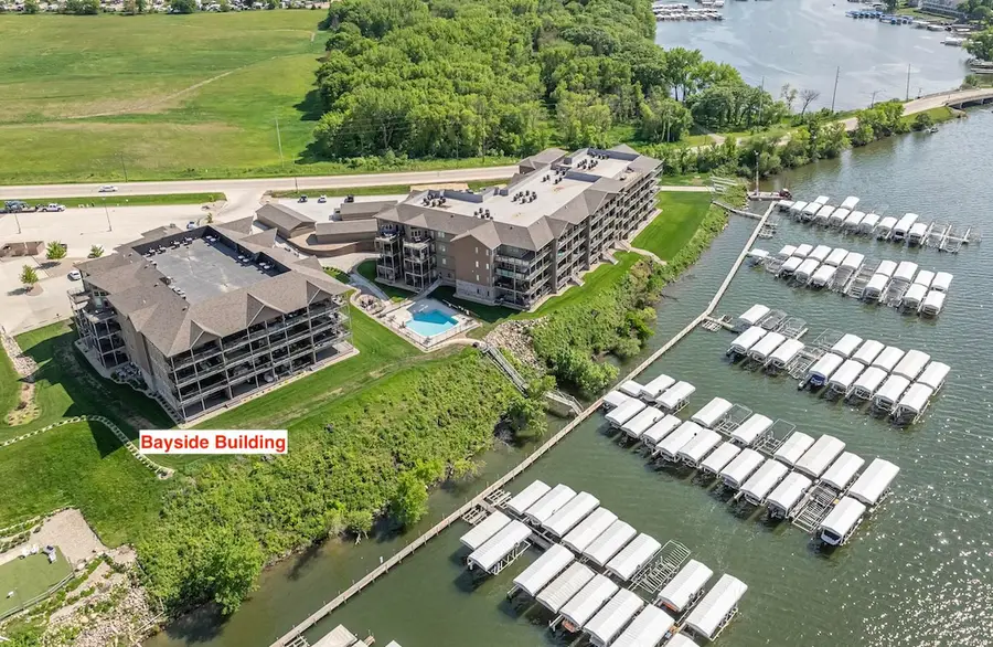 580 Linden Drive #205, Arnolds Park, IA 51331 - Image #2