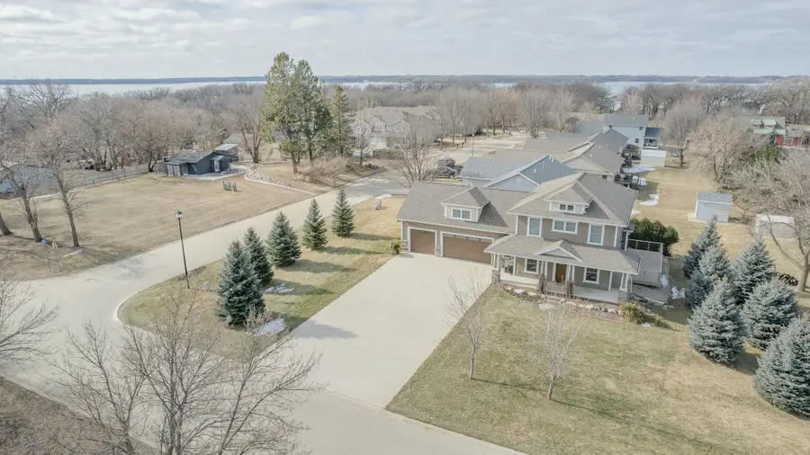 1201 Julia, Okoboji, IA 51355 - #2