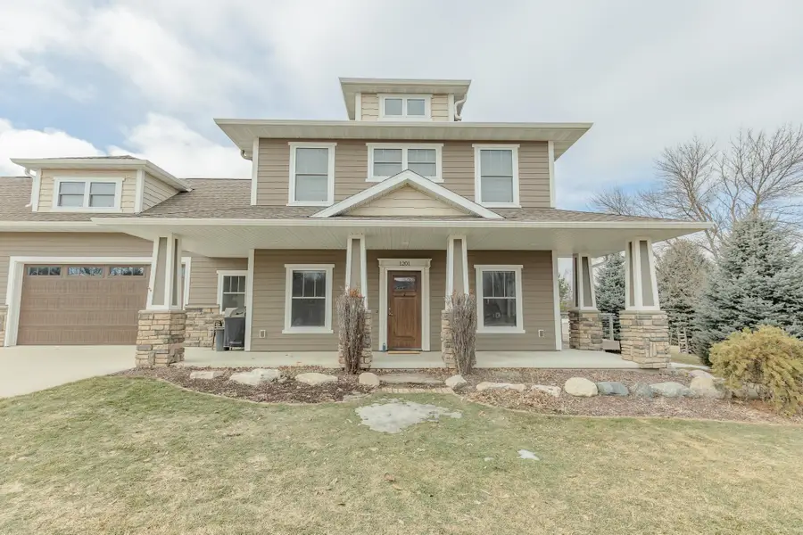 1201 Julia, Okoboji, IA 51355 - #3