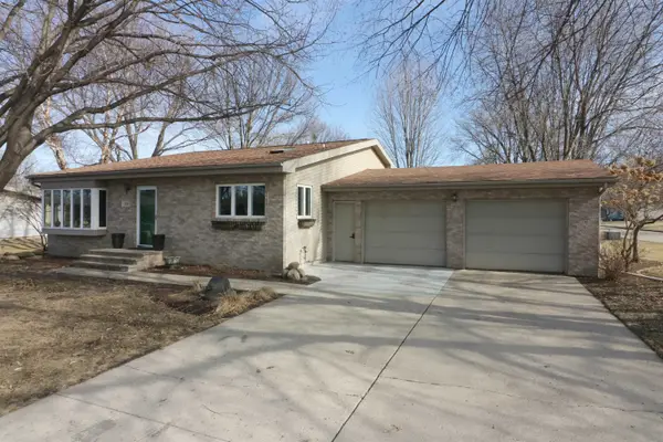 1214 11th Avenue Se, Spencer, IA 51301