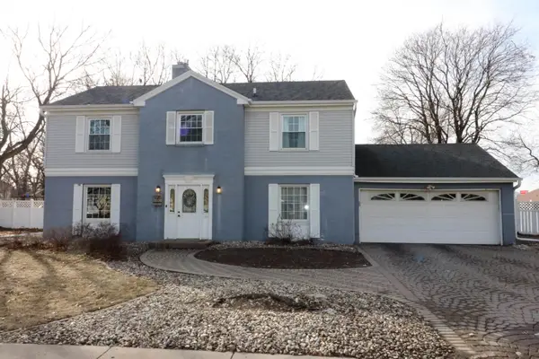 1725 1st Avenue E, Spencer, IA 51301